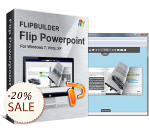 Flip PowerPoint Discount Deal