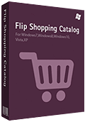 Flip Shopping Catalog Discount Deal