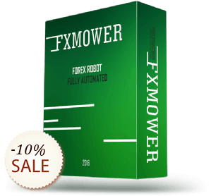 FXMower Discount Coupon