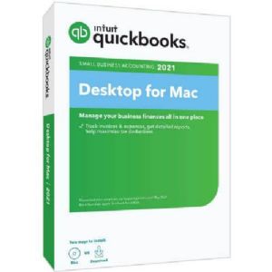 quickbooks desktop pro for mac reviews