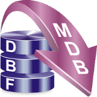 DBF to MDB (Access) Converter Shopping & Review