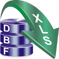 DBF to XLS (Excel) Converter Shopping & Review