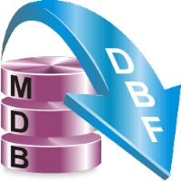 MDB (Access) to DBF Converter Shopping & Review