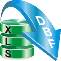 XLS (Excel) to DBF Converter Shopping & Review