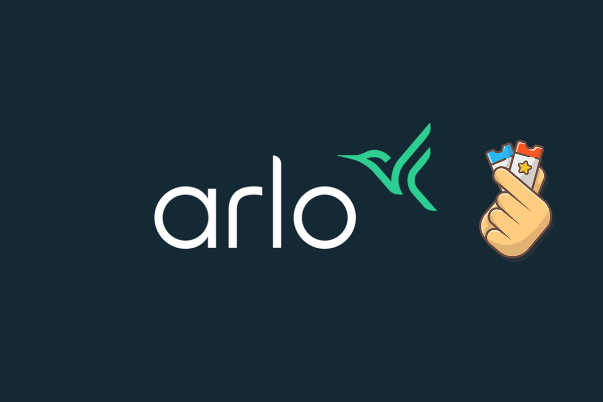 Arlo 47 Discount Coupon 2024 at Official Store (100 Working)
