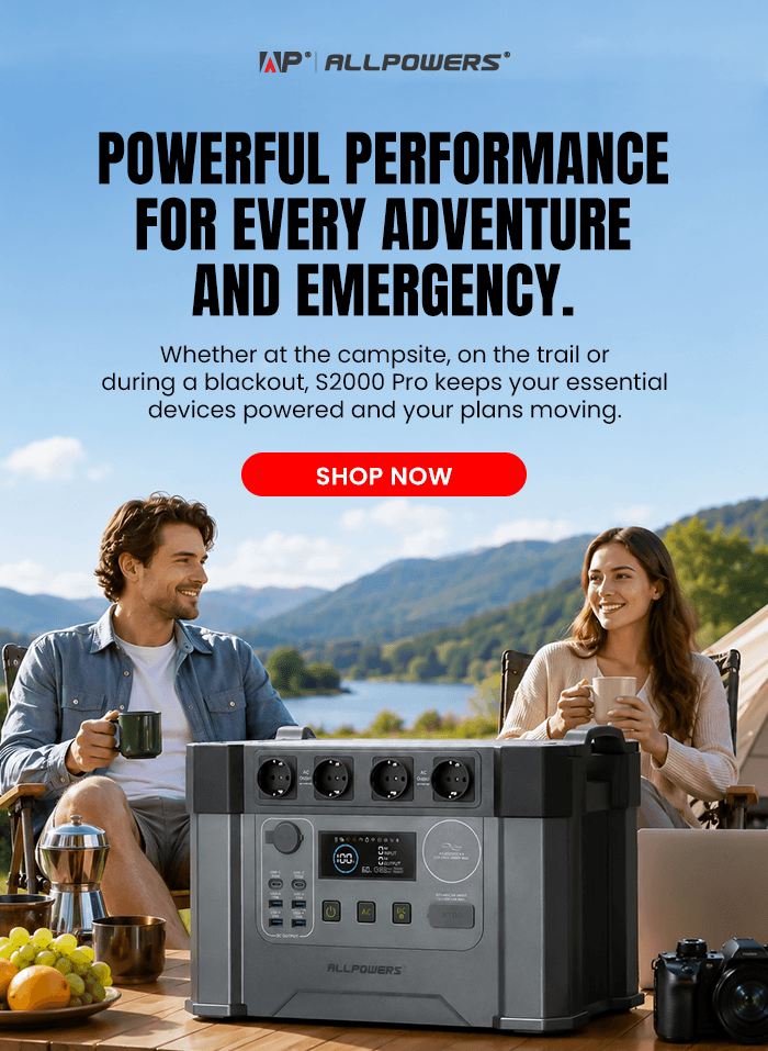 Allpowers boxshot