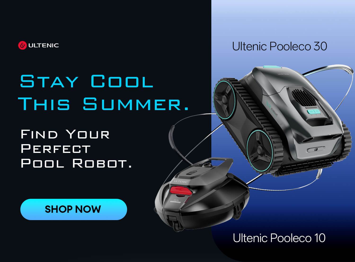 Ultenic boxshot