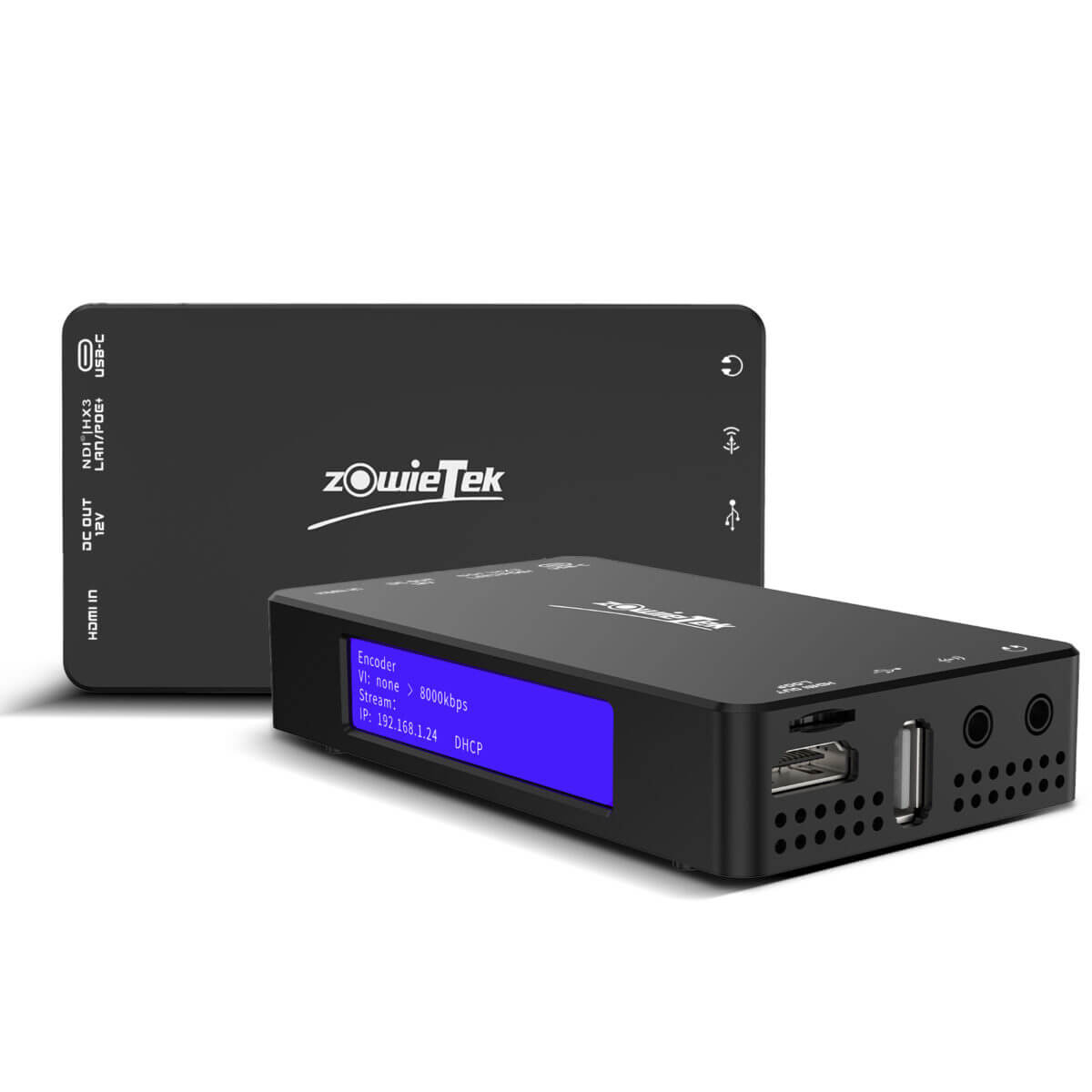 Zowietek boxshot