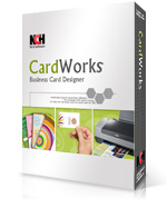 Cardworks Business Card Software Plus Registration Code