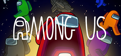 Among Us giveaway