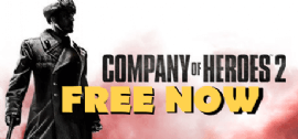 Company of Heroes 2 giveaway