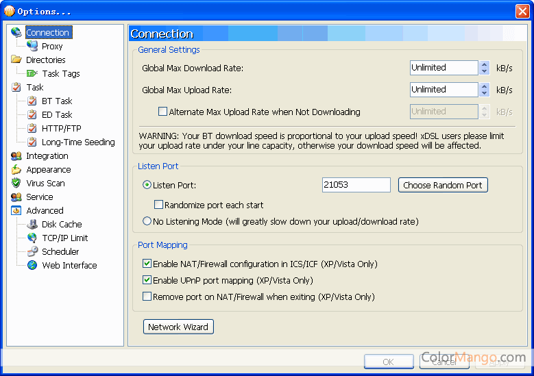 BitComet 2.03 for ios instal