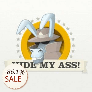 HideMyAss! Pro VPN Discount Coupon