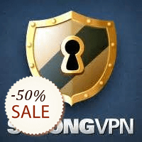 StrongVPN Discount Coupon
