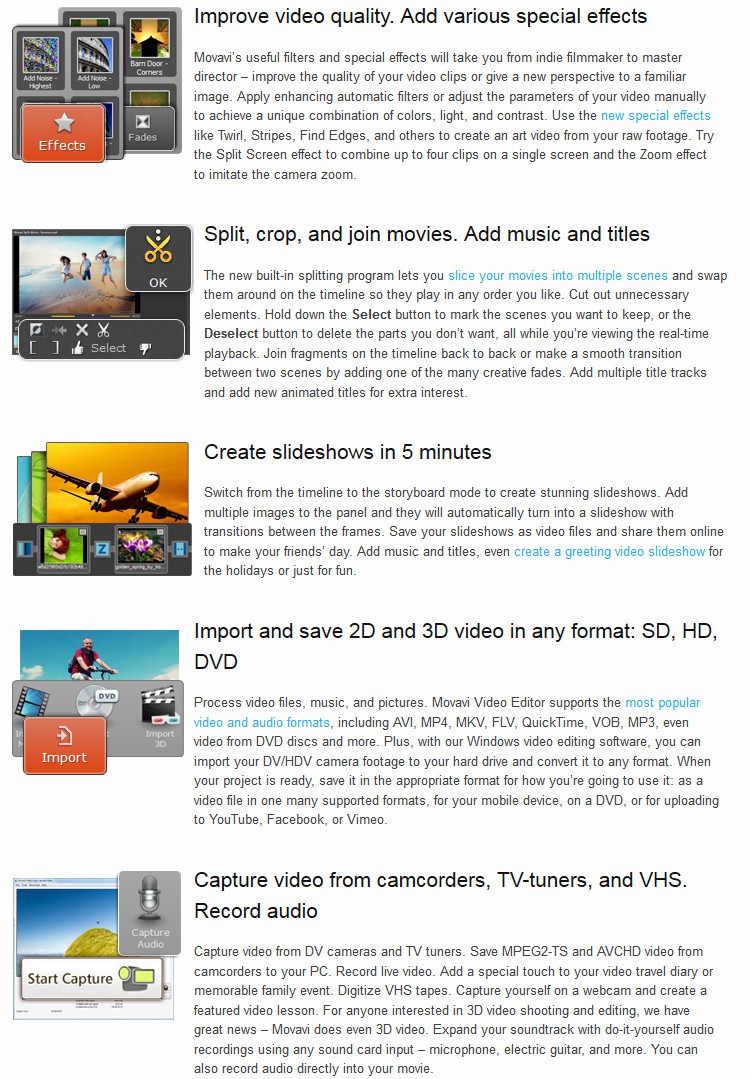 movavi video editor 10.0 gratis
