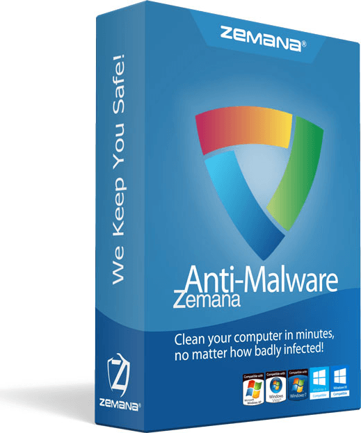 zemana antimalware review
