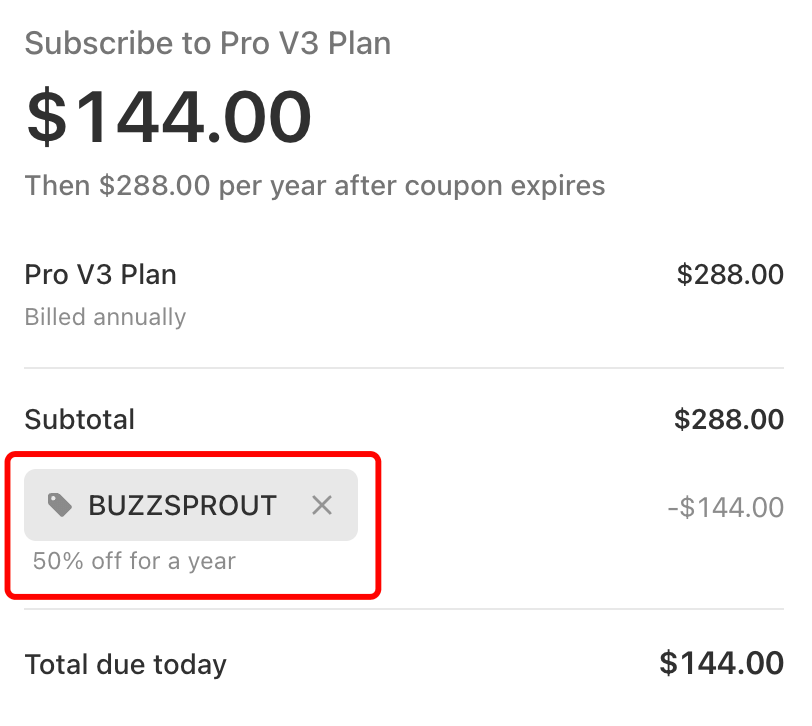 Riverside Discount