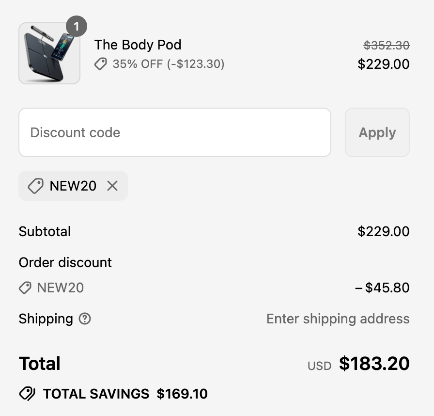 HumeHealth Discount
