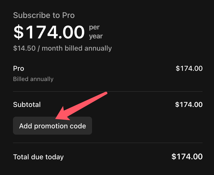 PolloAI Discount