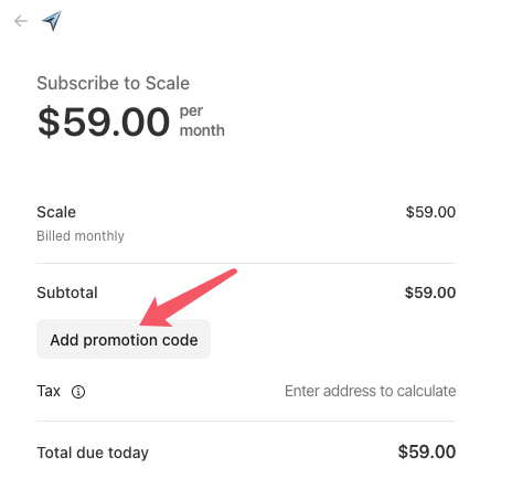 AIFlowChat Discount