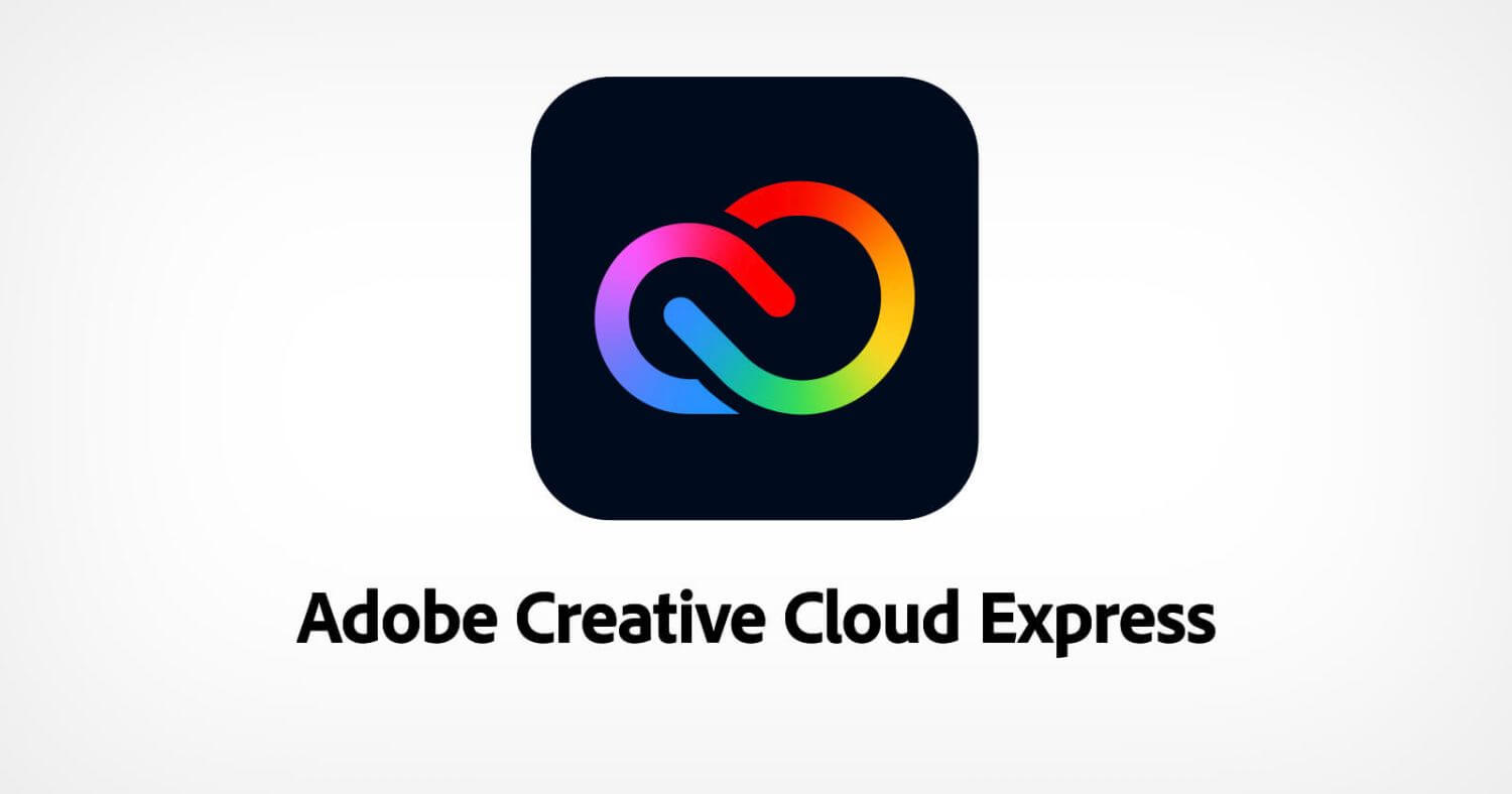 adobe express download mac