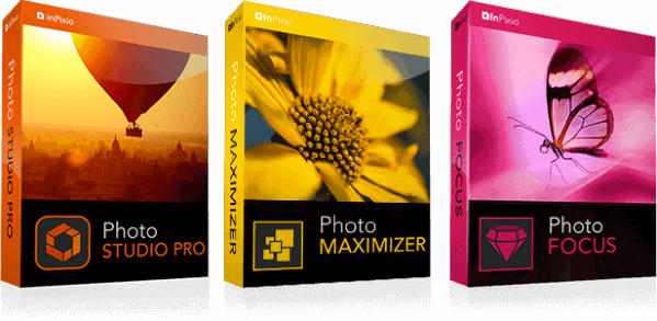 Inpixio Photo Clip 50 Discount Coupon 100 Working