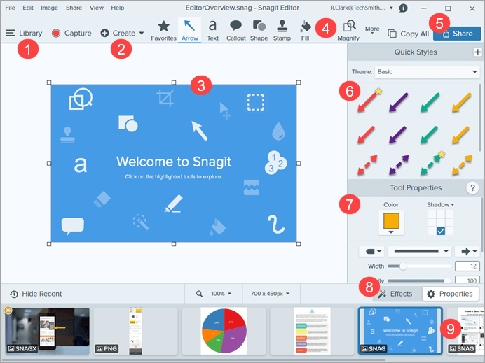 Snagit 56 Discount Coupon 2024 (100 Working)