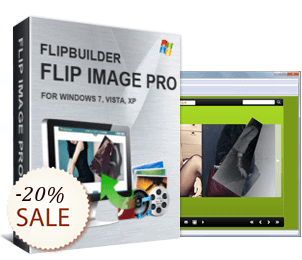 Flip Image Discount Deal
