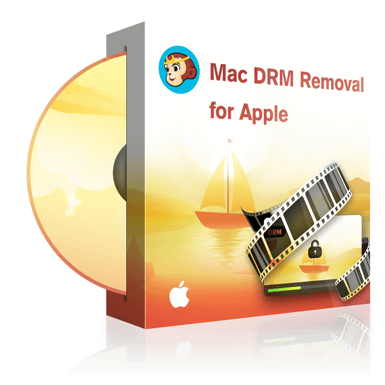 drm removal software for mac