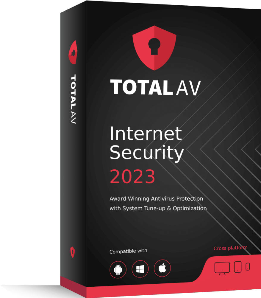 TotalAV Security 73 Discount 2024 (100 Working)