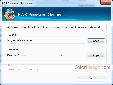 rar password genius registration code