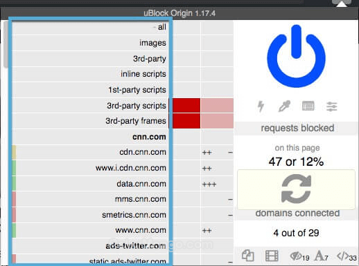 uBlock Origin 1.51.0 for mac download free