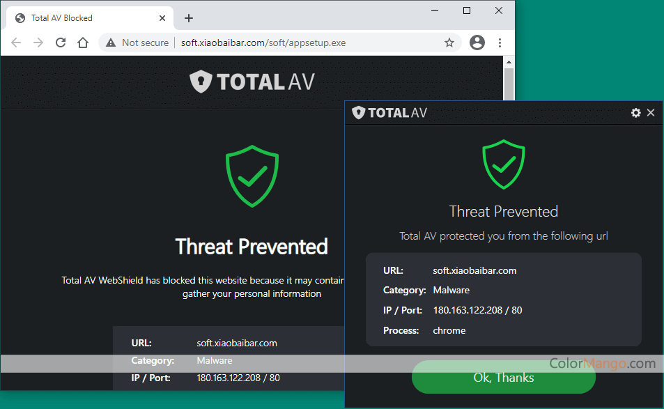 TotalAV Antivirus Pro 84 Discount 2024 (100 Working)