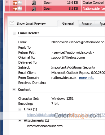 MailWasher Pro 7.12.167 download the new version