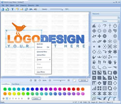 complete free logo maker