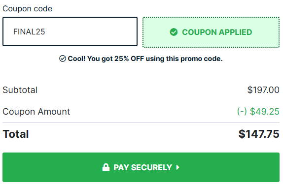 Media Mister coupon