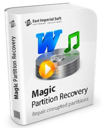 Magic Partition Recovery 4.9 download