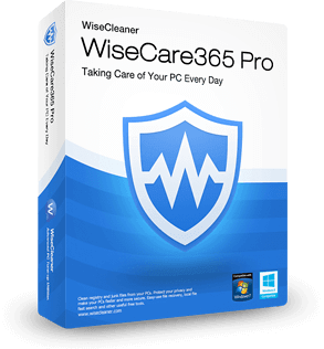 Wise Care 365 Pro 6.6.1.631 instal the new