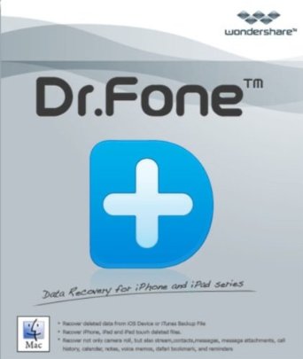dr fone iphone mac