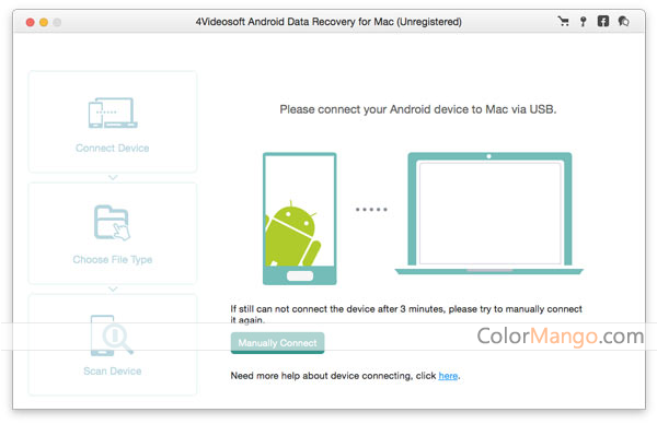 100% free android data recovery 2018