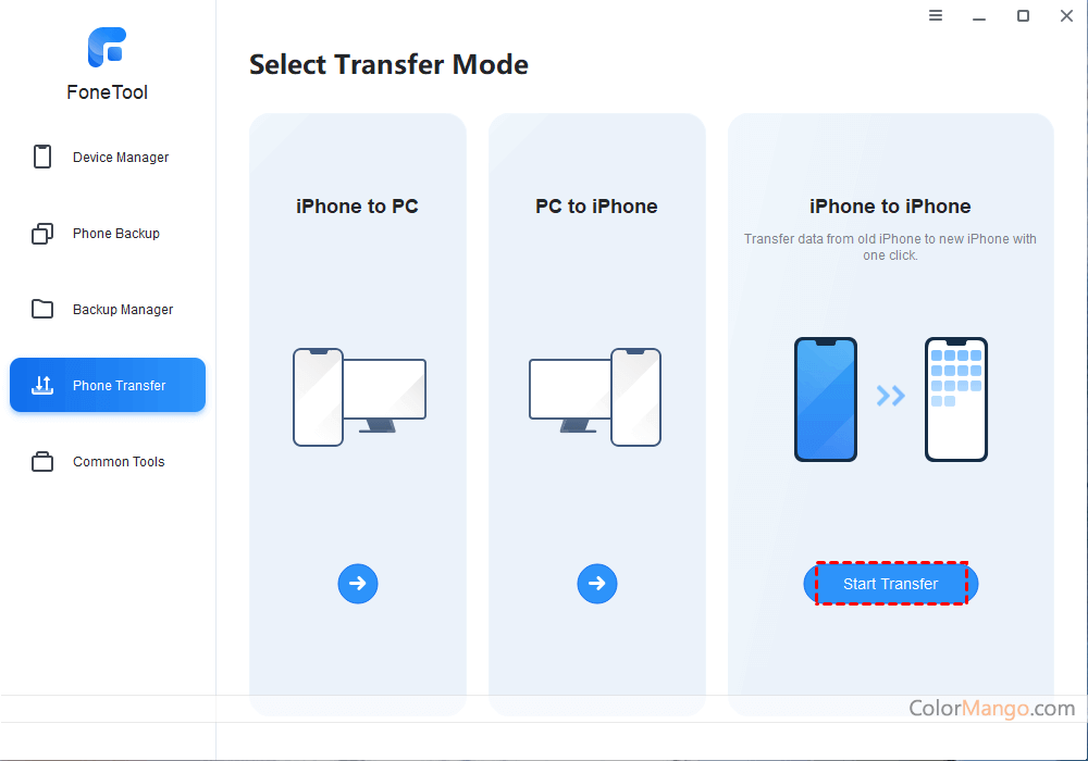 FoneTool 25% Discount Coupon 2024 (100% Working)