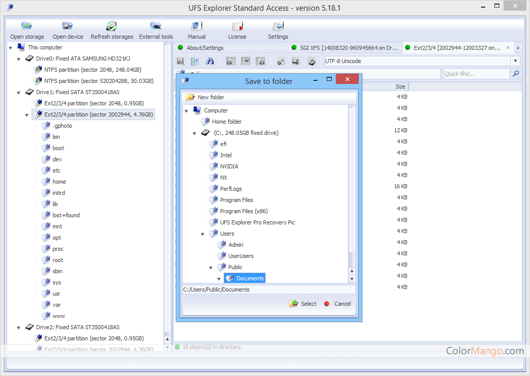 UFS Explorer Standard Access 15 Discount 2024 (100 Working)