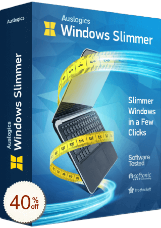 downloading Auslogics Windows Slimmer Pro 4.0.0.3