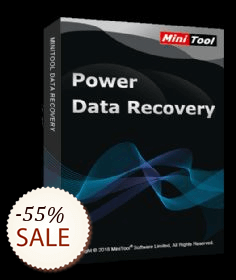 MiniTool Power Data Recovery 24%OFFに!2021 | 世界的特価ソフト通販サイト